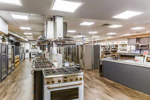 Appliance Store «County TV & Appliance», reviews and photos, 2770 Summer St, Stamford, CT 06905, USA