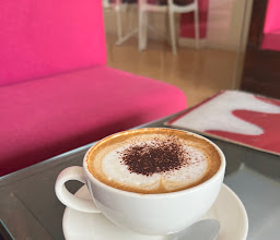 Italian Job Coffee photo