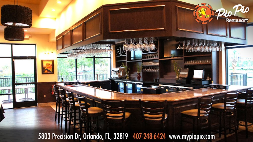 Pio Pio Restaurant 32819