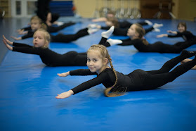 Children's Yoga Tree