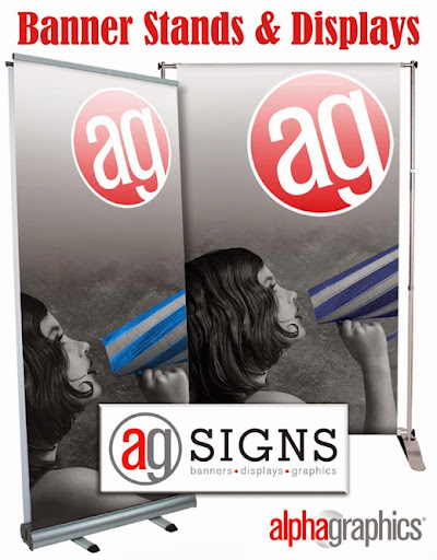 Print Shop «AlphaGraphics Aurora», reviews and photos, 1585 Beverly Ct #125, Aurora, IL 60502, USA