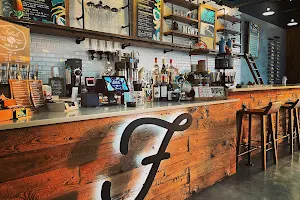 Foxtail Coffee Co. & Kelly’s Ice Cream - Clermont image