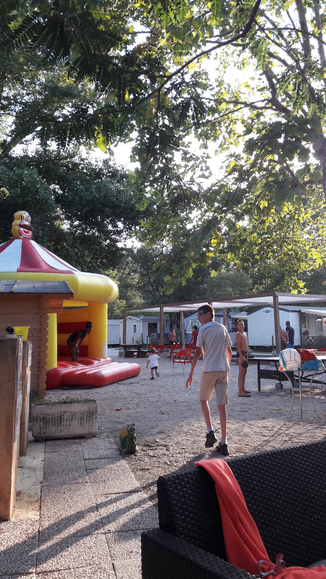 Photo n° 1 de l'avis de Sophie.r fait le 07/08/2018 à 17:19
