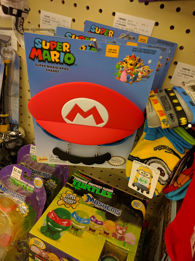 Craft Store «Hobby Lobby», reviews and photos, 465 US-46 Suite 2, Totowa, NJ 07512, USA