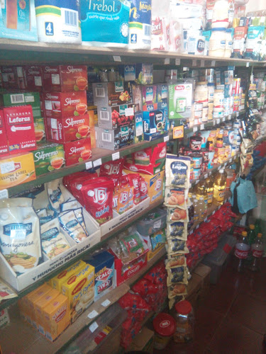 Supermercado Punto Verde - Isabel Cordero Lorca - Curicó