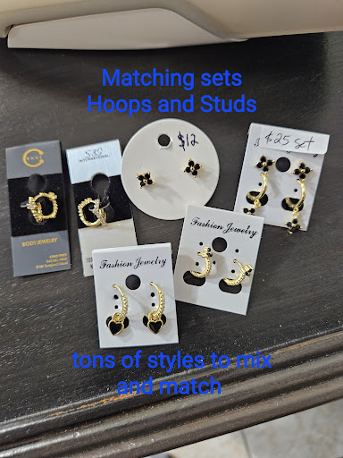 Explore mother and child tattoo ideas, creative tattoo ideas in Humboldt, available at BodyFx Piercing Studio Quality Jewelry Sales