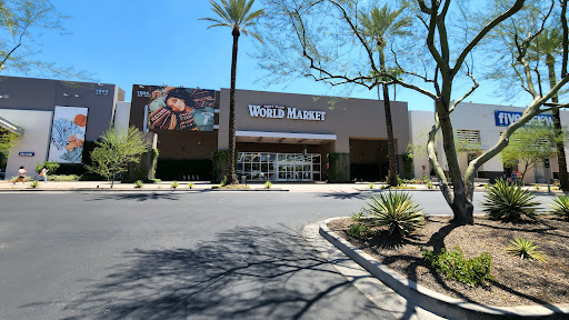 Cost Plus World Market, 1800 W Rio Salado Pkwy #150, Tempe, AZ 85281, USA, 