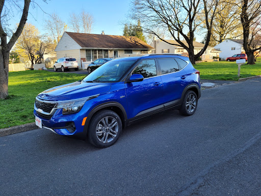 Kia Dealer «Gateway Kia of Warrington PA», reviews and photos, 1425 Easton Rd, Warrington, PA 18976, USA