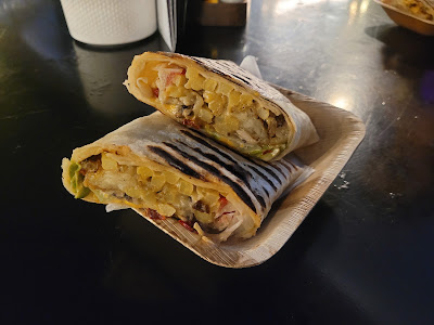 LOS TACOS SAINT TROPEZ à Saint-Tropez
