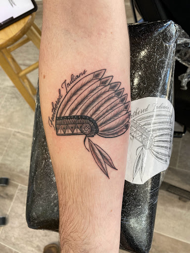 Explore famous tattoo ideas, creative tattoo ideas in Gatlinburg, available at World Famous Smokies Tattoo