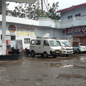 Budwa Petrol Pump photo