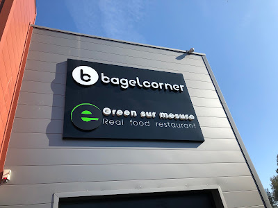 Green sur mesure La Ciotat- Salades Pokés Pasta à La Ciotat