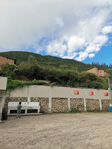 PP6V+2P5, Chalhuanca 03560, Perú