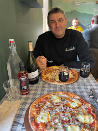 Plats et boissons du Pizzeria Basilic & Co à Oullins-Pierre-Bénite - n°18