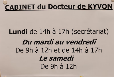 De Kyvon Jean-Jacques à Gien