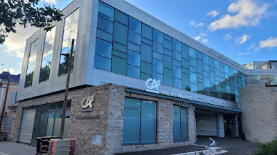 Crédit Agricole - Banque Privée à Chartres