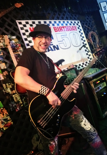 Night Club «Hot Spot», reviews and photos, 2911 High Ridge Blvd, High Ridge, MO 63049, USA