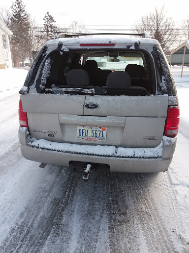 Car Dealer «D & B Auto Sales LLC», reviews and photos, 62356 Van Dyke, Washington, MI 48094, USA