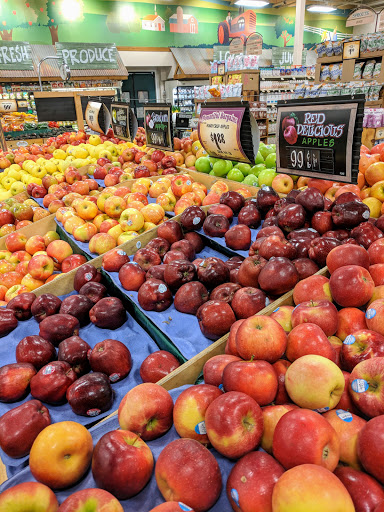 Health Food Store «Sprouts Farmers Market», reviews and photos, 2855 S Alma School Rd, Chandler, AZ 85248, USA