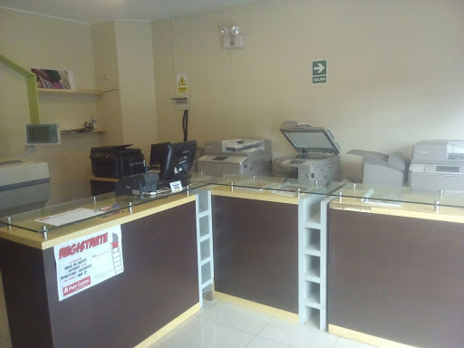 PERU COPIAS - CORPAC