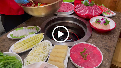Xiaolongkan Hot Pot