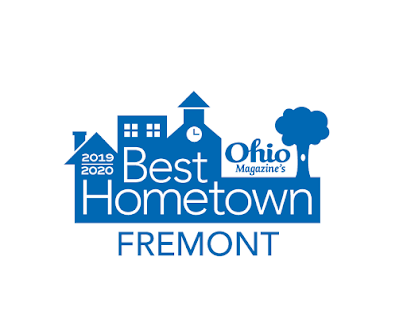 City of Fremont Ohio Mayor's Office