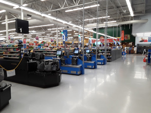 Department Store «Walmart Supercenter», reviews and photos, 2363 Old Hwy 135, Corydon, IN 47112, USA