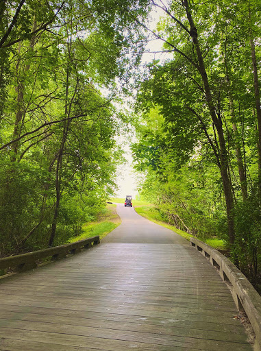 Public Golf Course «Lonnie Poole Golf Course», reviews and photos, 1509 Main Campus Dr, Raleigh, NC 27606, USA