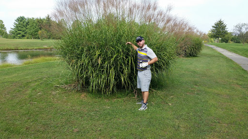 Golf Course «Jamaica Run Golf Club», reviews and photos, 8781 Jamaica Rd, Germantown, OH 45327, USA