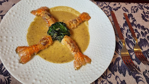 Photo n°33 de Chez Martial à Bonsecours ()