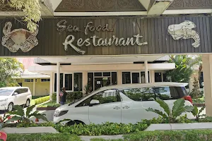 Wisma Benteng Restaurant image