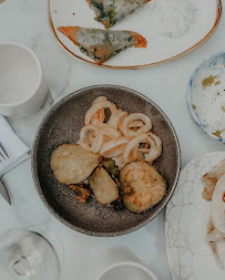 Photos du propriétaire du Restaurant grec ALBA à Toulouse - n°9