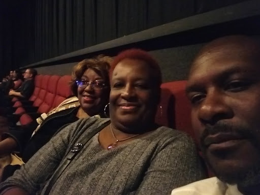 Movie Theater «AMC Showplace Schererville 12», reviews and photos, 1400 Eagle Ridge Dr, Schererville, IN 46375, USA