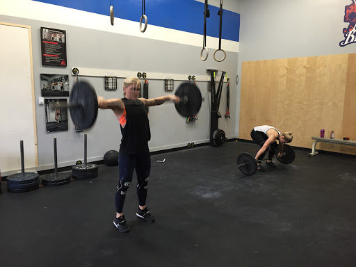 Gym «CrossFit New England», reviews and photos, 15 Tech Cir, Natick, MA 01760, USA