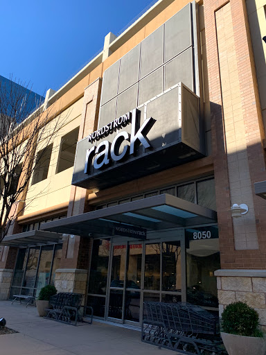 Department Store «Nordstrom Rack The Shops at Park Lane», reviews and photos, 8050 Park Lane North, Dallas, TX 75231, USA