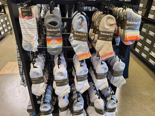 Shoe Store «Timberland Factory Store», reviews and photos, 680 Bluebird Ct, Central Valley, NY 10917, USA