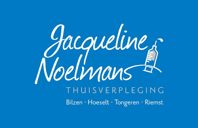 Jacqueline Noelmans