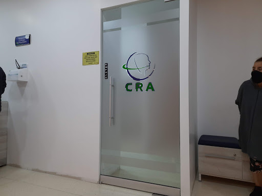 Radiológico CRA - Sede Suba