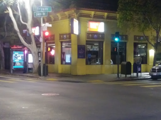 Sitios para comprar pintura chalk paint en San Francisco