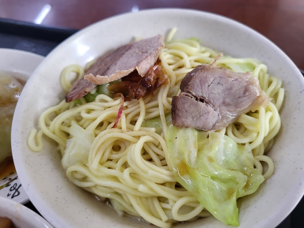口口香魯肉飯 的照片