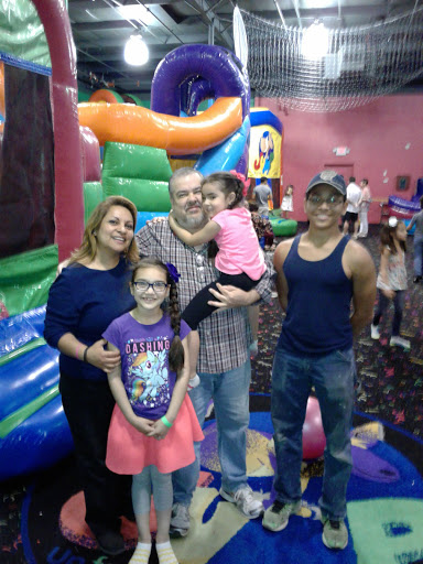 Amusement Center «JUMP Up For Fun», reviews and photos, 400 W Nolana Ave, McAllen, TX 78504, USA