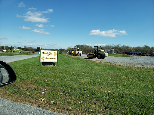 Farm Equipment Supplier «Wengers of Myerstown», reviews and photos, 831 S College St, Myerstown, PA 17067, USA
