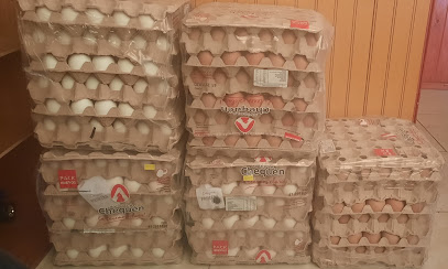 Venta de productos Huevos Los Ángeles de Chile