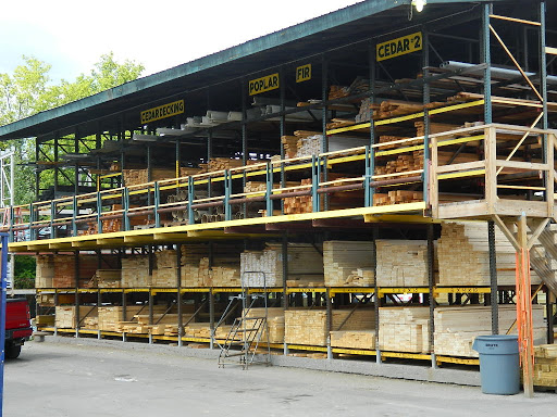 Building Materials Store «LaValley Building Supply», reviews and photos, 5 Airport Rd Unit 2, West Lebanon, NH 03784, USA