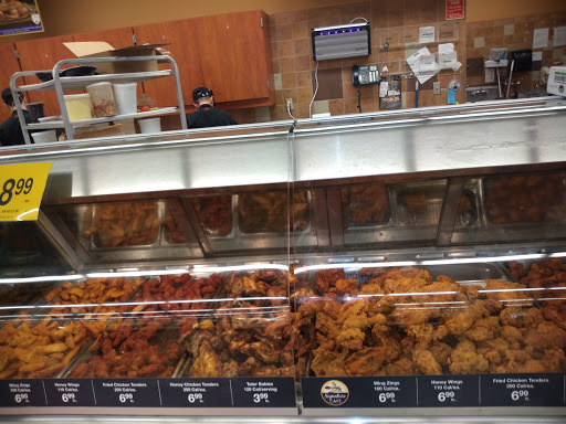 Grocery Store «Jewel-Osco», reviews and photos, 747 Indian Boundary Rd, Chesterton, IN 46304, USA