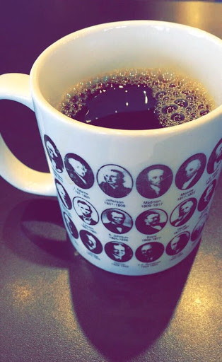 Coffee Shop «Kofenya», reviews and photos, 38 W High St, Oxford, OH 45056, USA