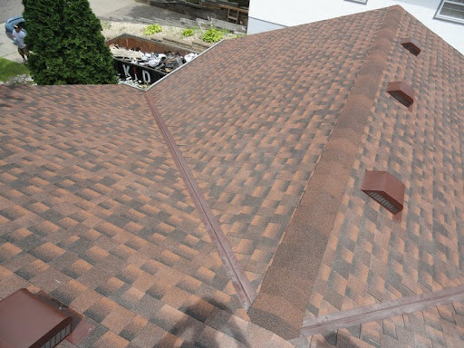 Roofing Contractor «Weathersafe Restoration, Inc.», reviews and photos, 2232 Heimstead Rd, Eau Claire, WI 54703, USA