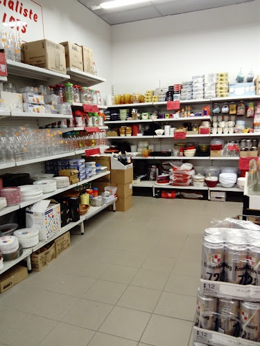 Magasin discount Mille Stocks Fontenay-le-Comte