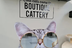 Boutique Cattery