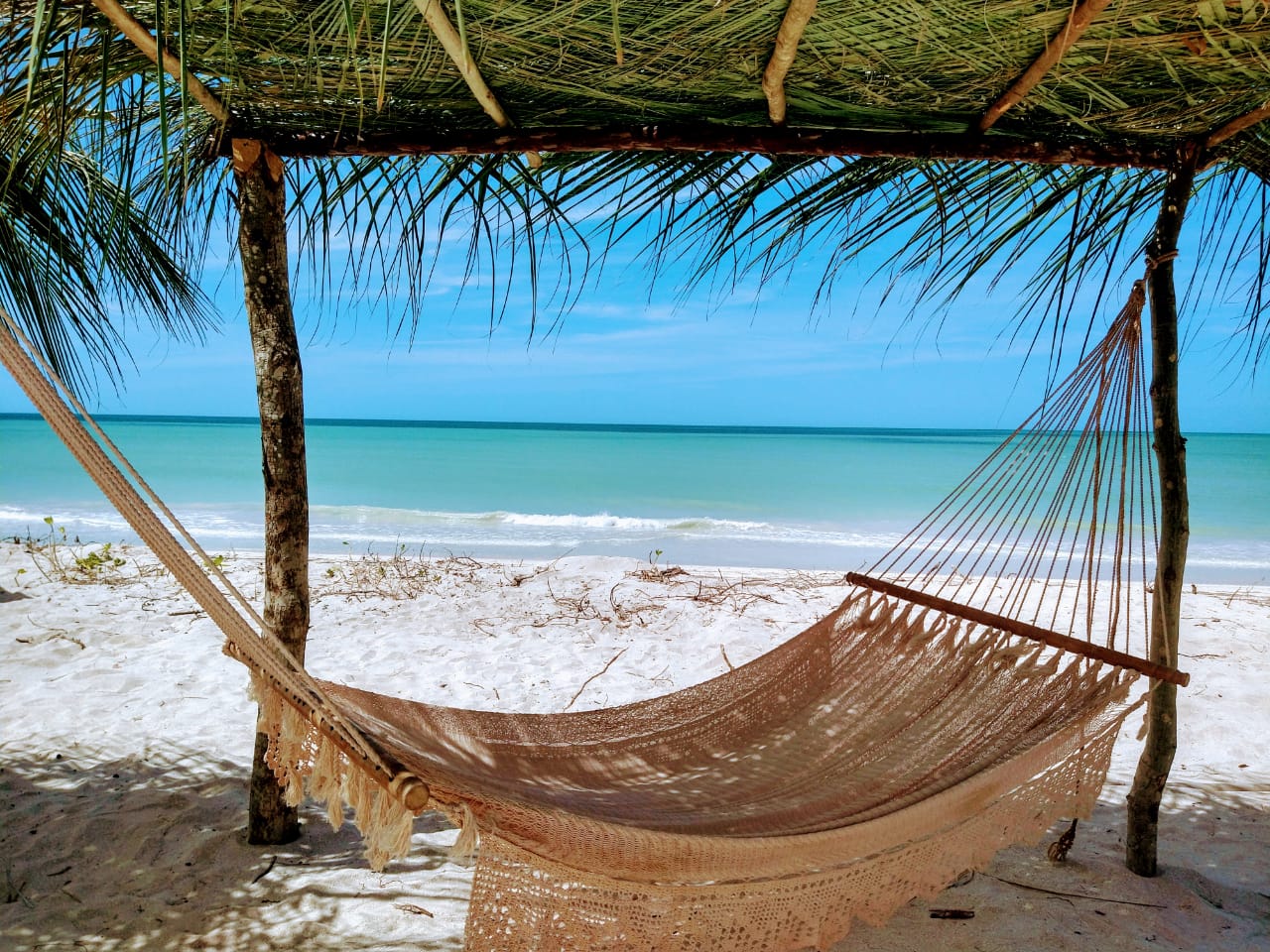 Playa Sabancuy photo #8